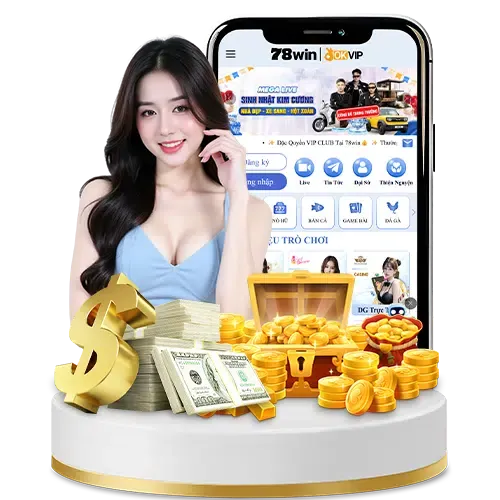 Trò chơi Nổ Hũ tại 678win link mới