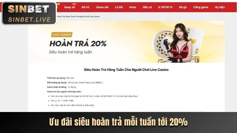 Hoàn Trả Hàng Ngày 678win